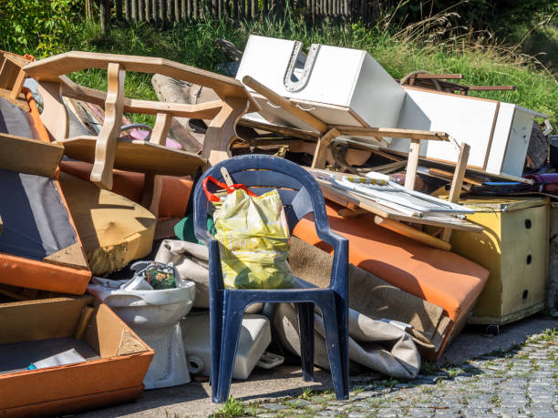 Best Household Junk Removal  in Grain Valley, MO