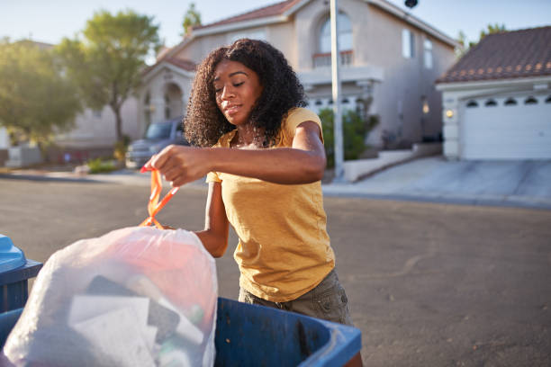 Professional Junk Removal in Grain Valley, MO