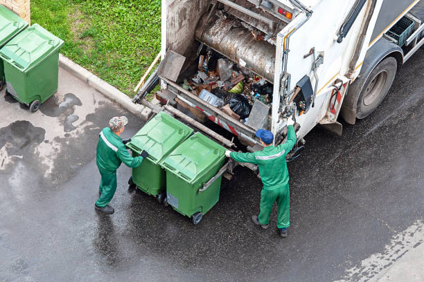 Best Affordable Junk Removal Services  in Grain Valley, MO