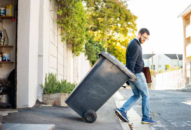 Best Office Junk Removal  in Grain Valley, MO