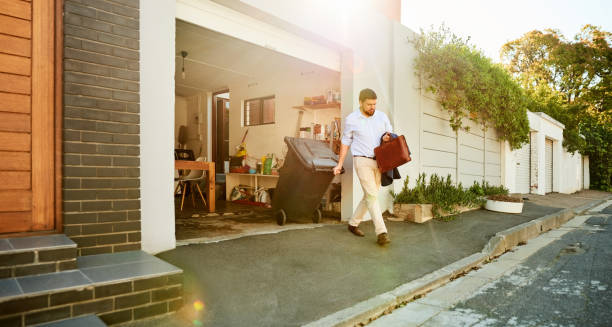 Best Yard Waste Removal  in Grain Valley, MO