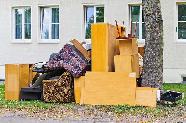 Best Commercial Cleanout Services  in Grain Valley, MO