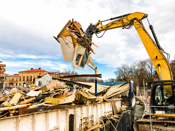 Best Residential Junk Removal  in Grain Valley, MO