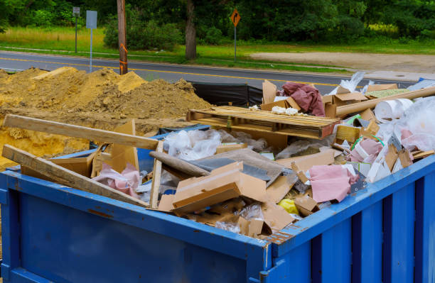 Best Basement Cleanout Services  in Grain Valley, MO